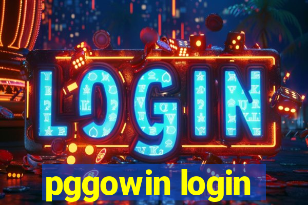 pggowin login