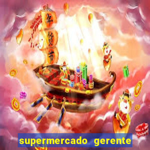 supermercado gerente simulator dinheiro infinito