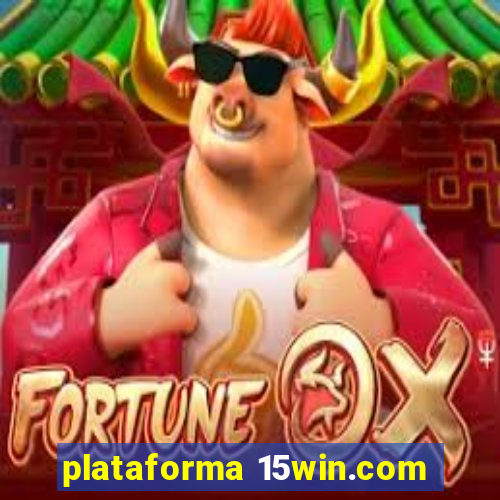 plataforma 15win.com