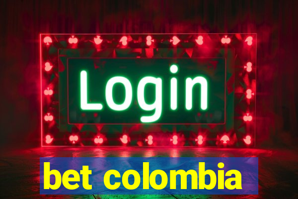 bet colombia