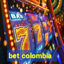 bet colombia