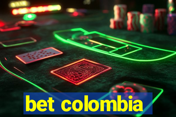 bet colombia