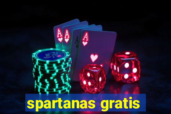 spartanas gratis