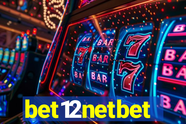 bet12netbet