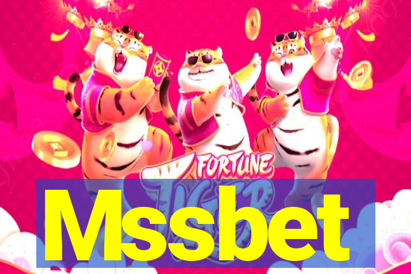 Mssbet