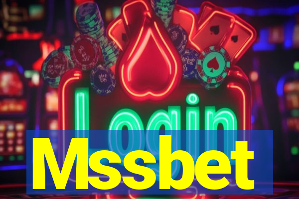 Mssbet