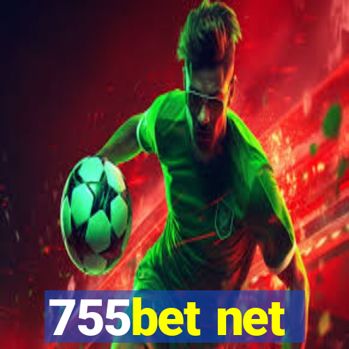 755bet net