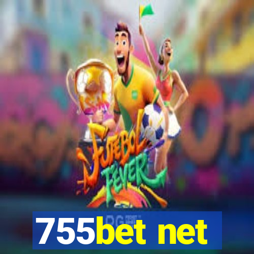 755bet net