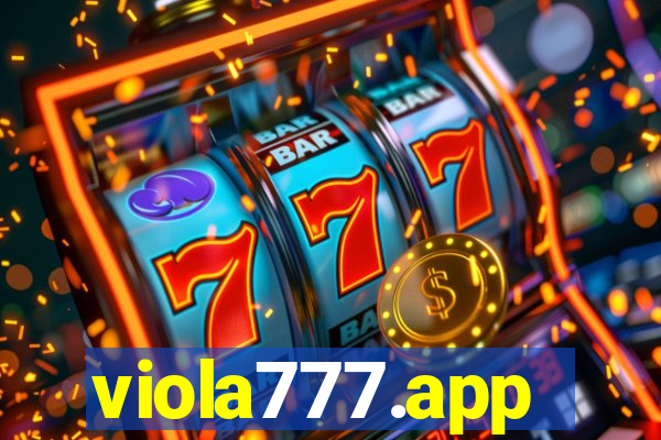 viola777.app