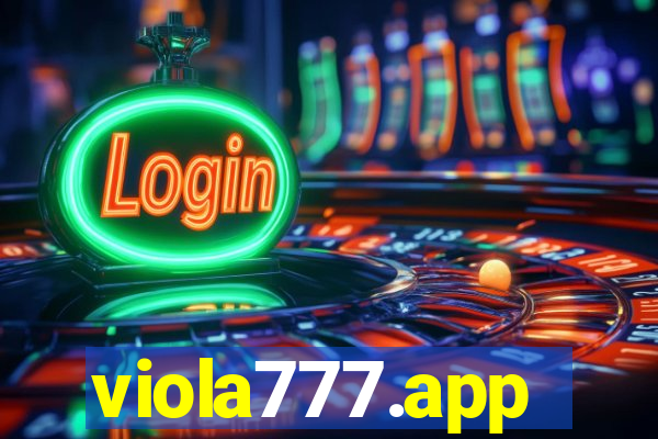 viola777.app