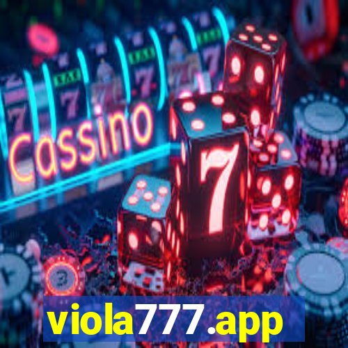 viola777.app