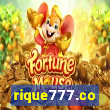 rique777.co