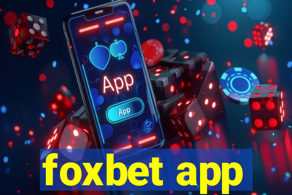 foxbet app