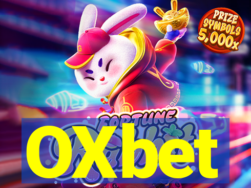 OXbet