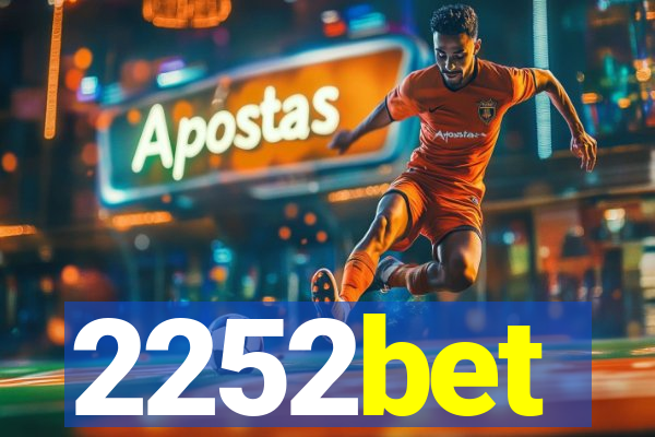 2252bet