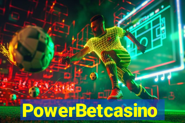 PowerBetcasino