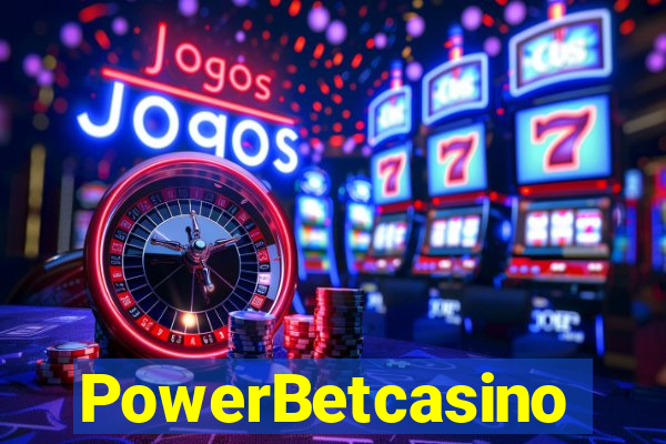 PowerBetcasino