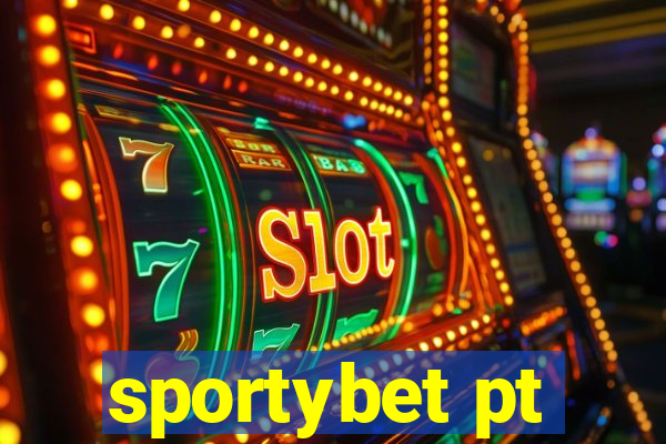 sportybet pt