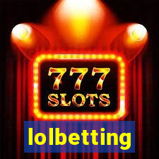 lolbetting