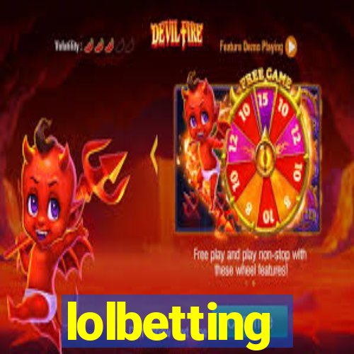 lolbetting