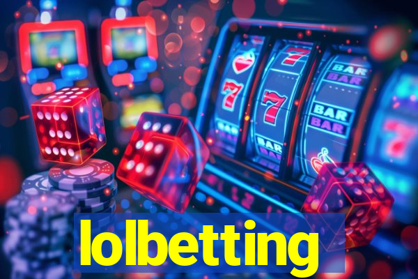 lolbetting