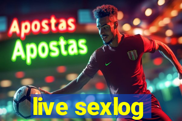 live sexlog