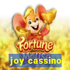 joy cassino