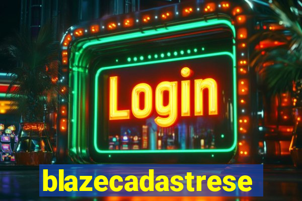 blazecadastrese