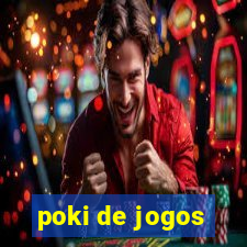 poki de jogos