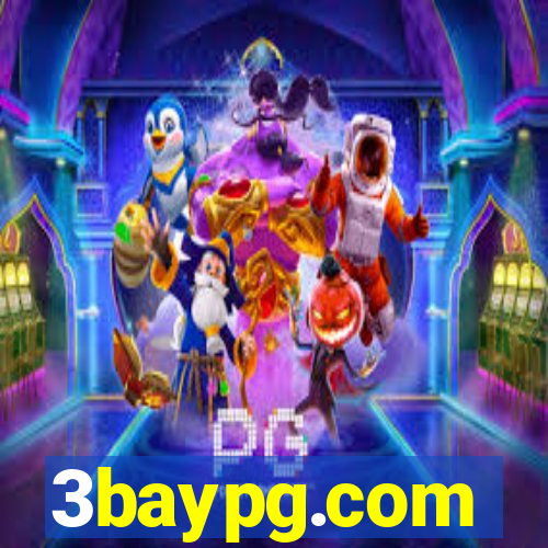 3baypg.com