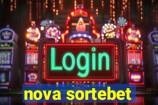 nova sortebet