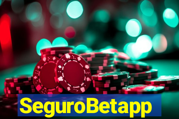 SeguroBetapp