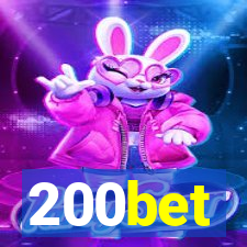 200bet