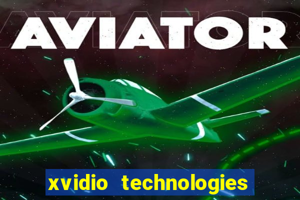 xvidio technologies startup brasil 2024