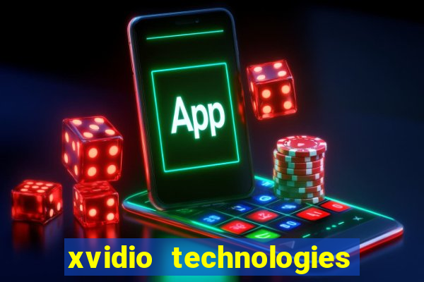 xvidio technologies startup brasil 2024