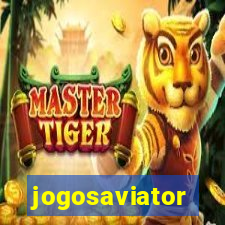 jogosaviator