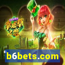 b6bets.com