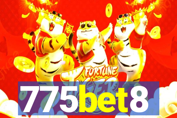 775bet8