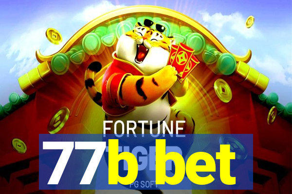 77b bet