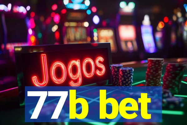 77b bet