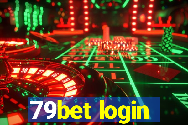 79bet login