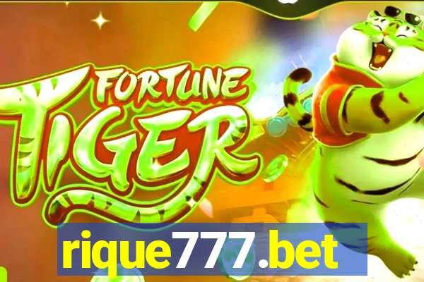 rique777.bet