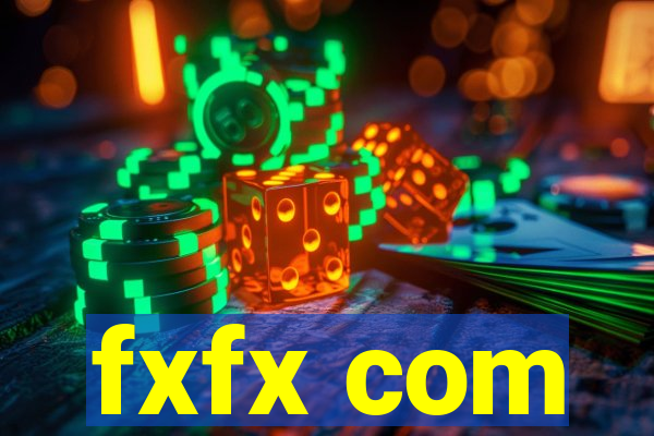 fxfx com