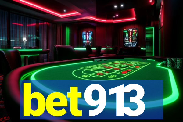 bet913