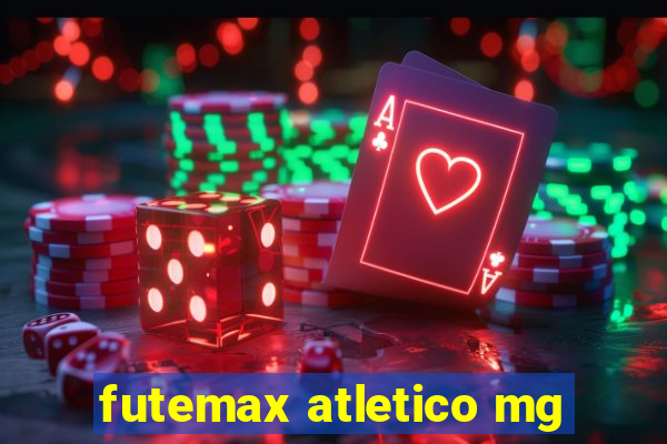 futemax atletico mg