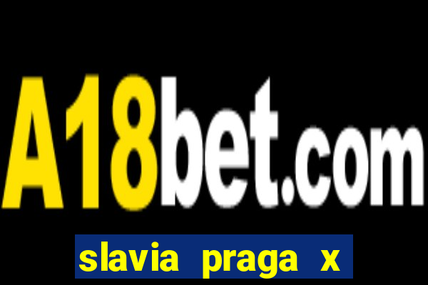 slavia praga x milan palpite