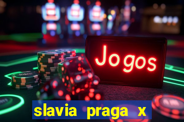 slavia praga x milan palpite