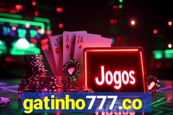 gatinho777.co