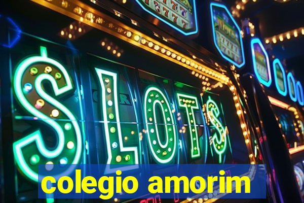 colegio amorim