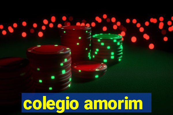 colegio amorim